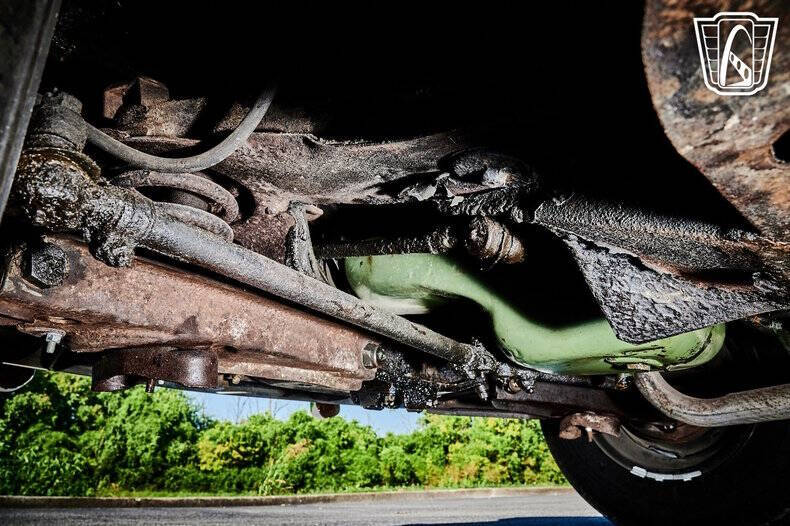 1952 Studebaker Champion