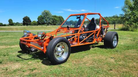 1973 Volkswagen Rail Buggy for sale at Great Lakes Classic Cars & Detail Shop in Hilton NY