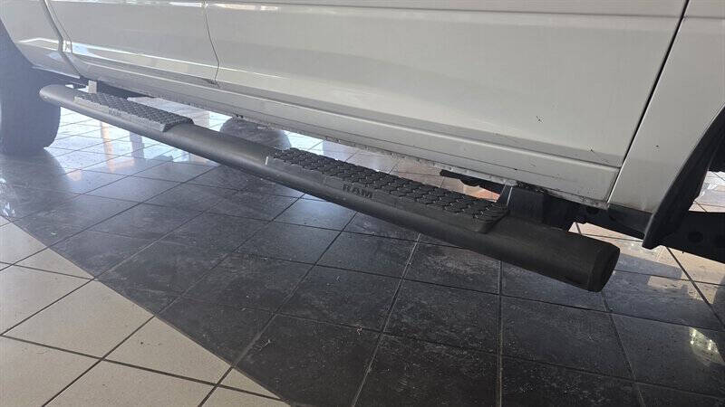 2023 RAM 2500 Tradesman