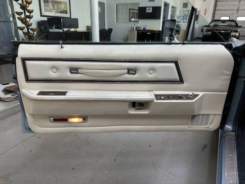 1975 Ford Thunderbird