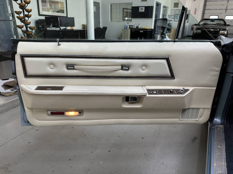 1975 Ford Thunderbird