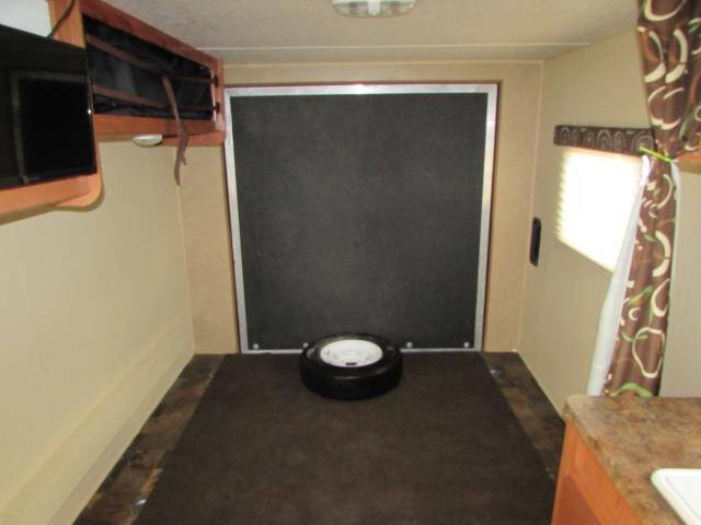 2015 CHEROKEE GREY WOLF