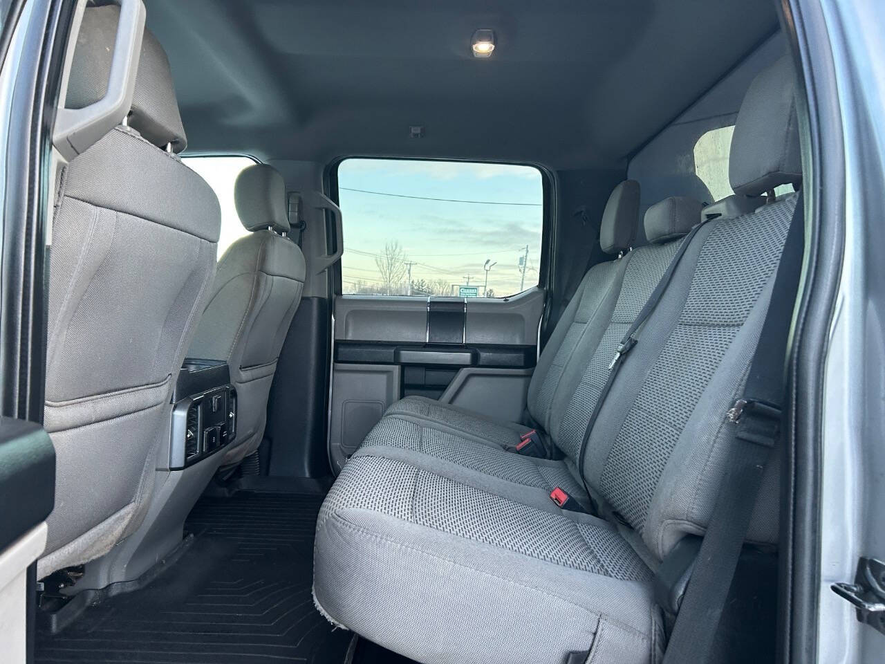 2020 Ford F-350 Super Duty for sale at Upstate Auto Gallery in Westmoreland, NY