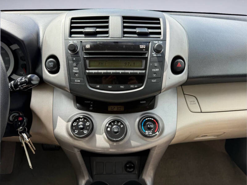 2006 Toyota RAV4