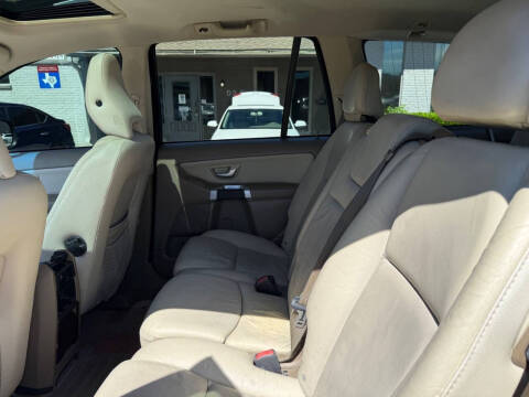 2012 Volvo XC90 3.2