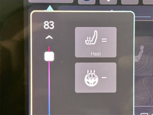 2023 Jeep Compass Altitude