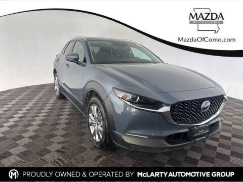 2020 Mazda CX-30 Premium