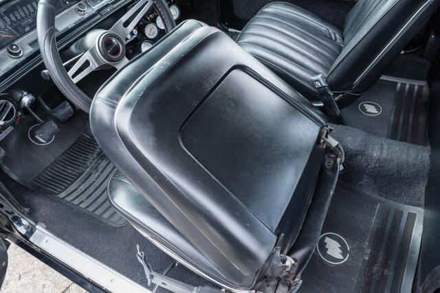 1966 Buick Skylark