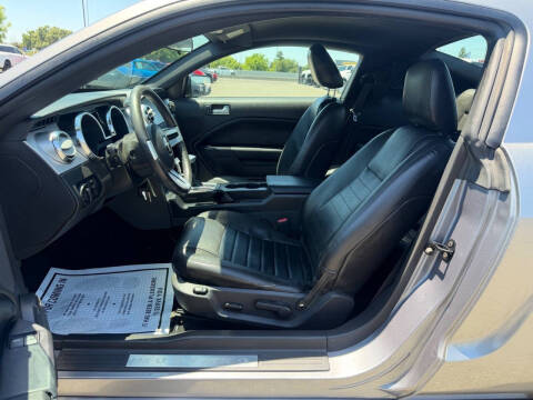 2006 Ford Mustang GT Premium