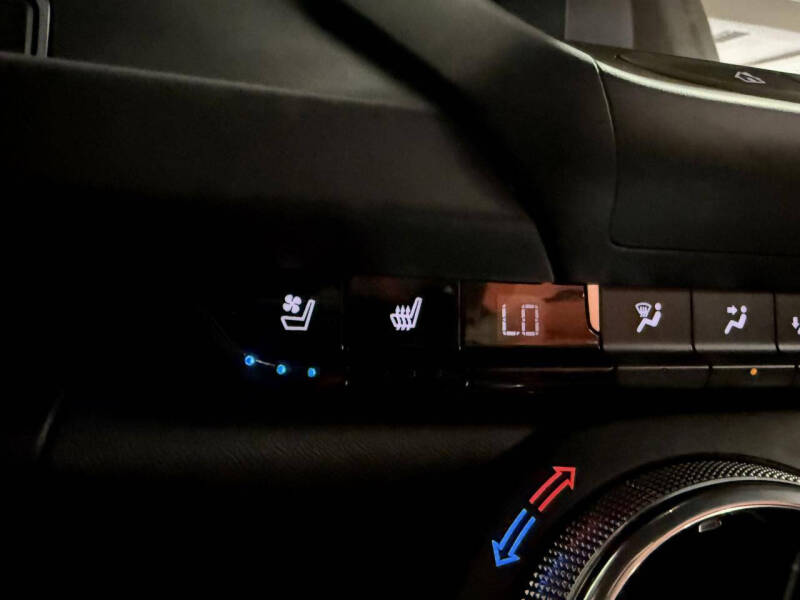 2018 Chevrolet Camaro SS