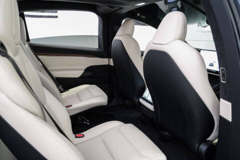2023 Tesla Model X