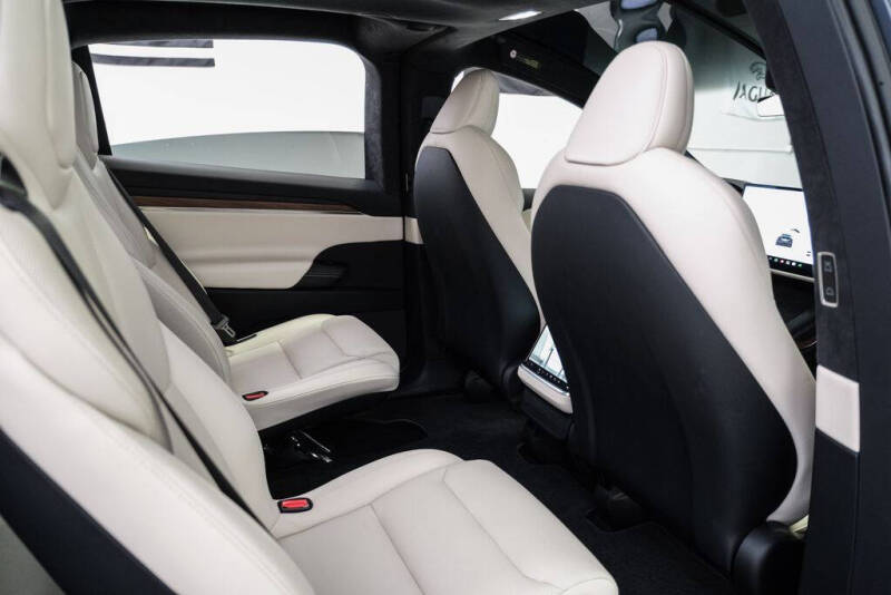 2023 Tesla Model X