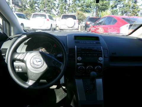 2010 Mazda MAZDA5 Sport