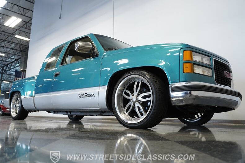 1994 GMC Sierra 1500