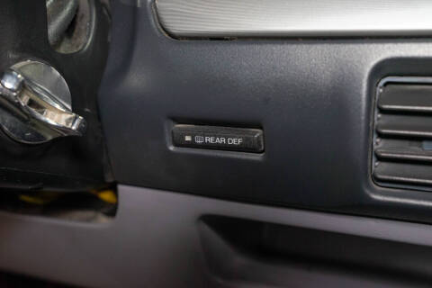 1995 Ford Bronco XLT
