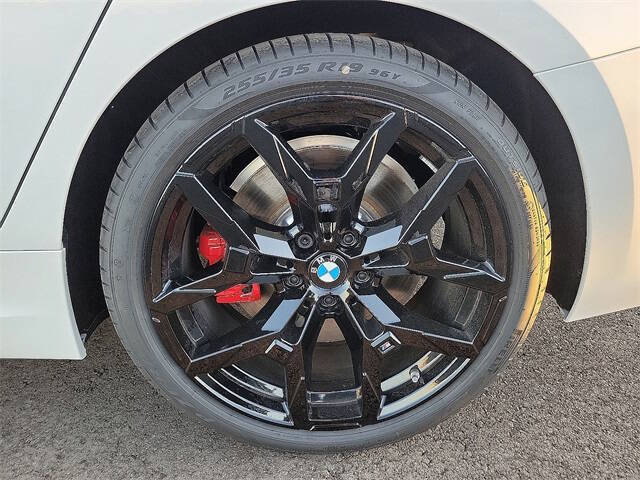 2026 BMW 3 Series 330i