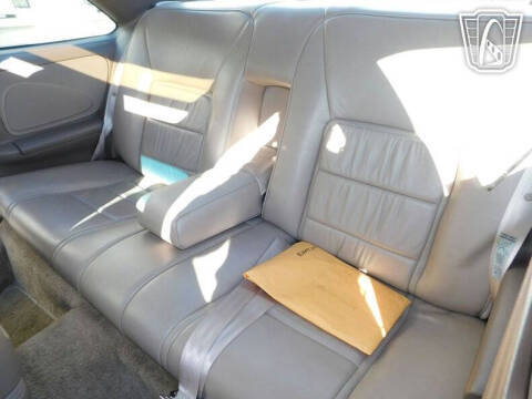 1994 Ford Thunderbird LX