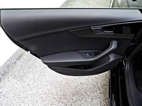 2021 Audi A5 Sportback quattro Premium 40 TFSI