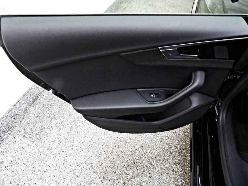 2021 Audi A5 Sportback quattro Premium 40 TFSI