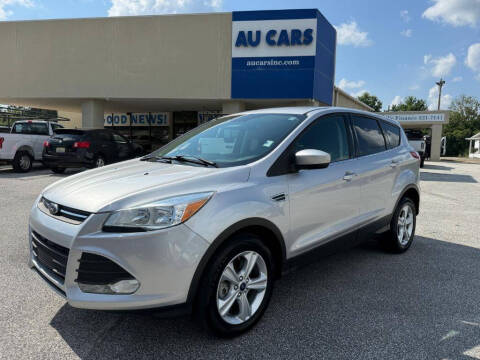 2015 Ford Escape SE Photo