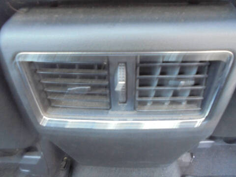 2014 Nissan Maxima 3.5 SV