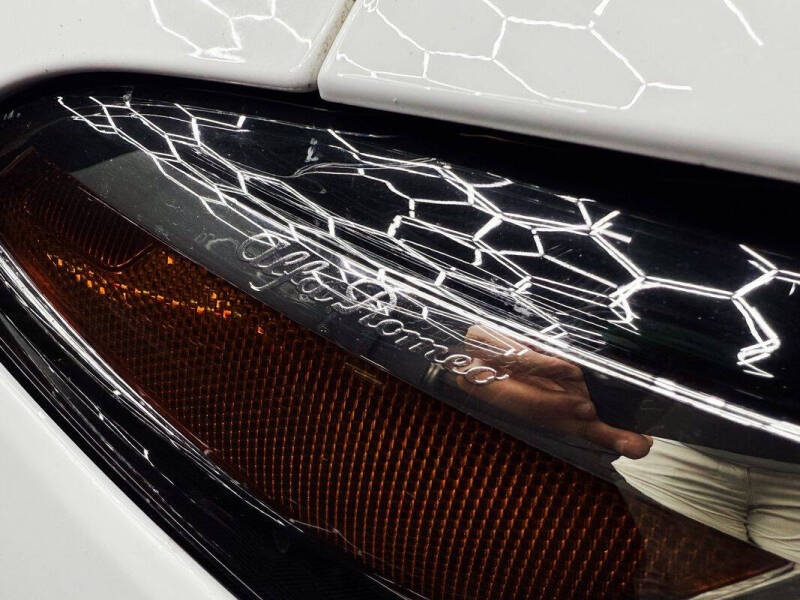 2019 Alfa Romeo Giulia