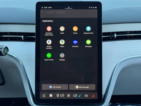 2025 Volvo EX90 Twin Performance Ultra 7P