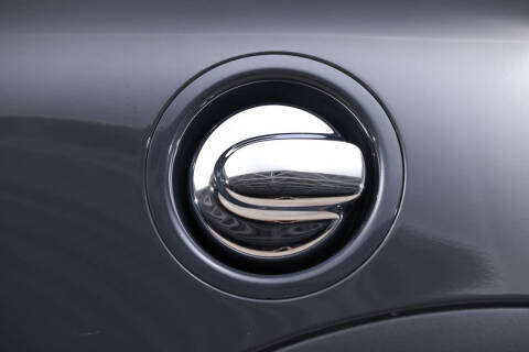 2013 MINI Hardtop John Cooper Works