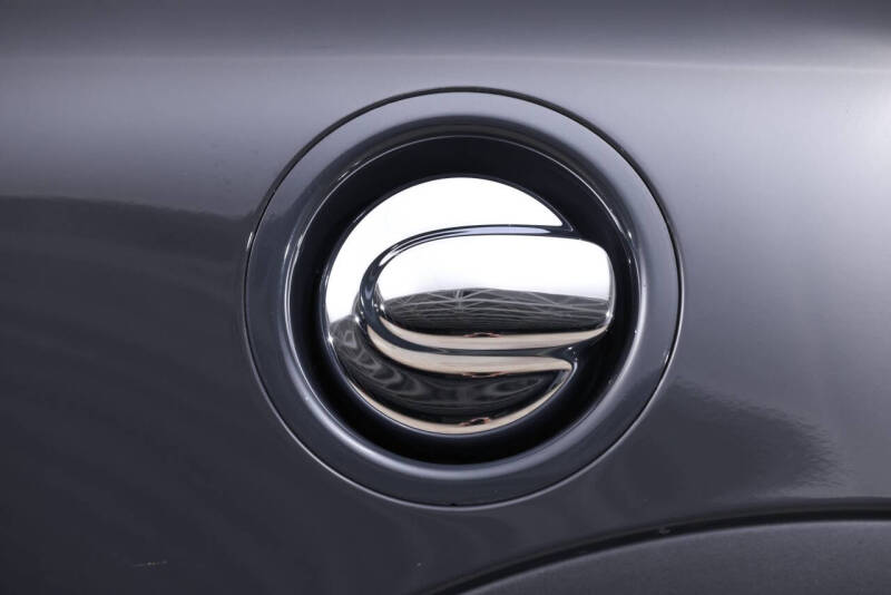 2013 MINI Hardtop John Cooper Works