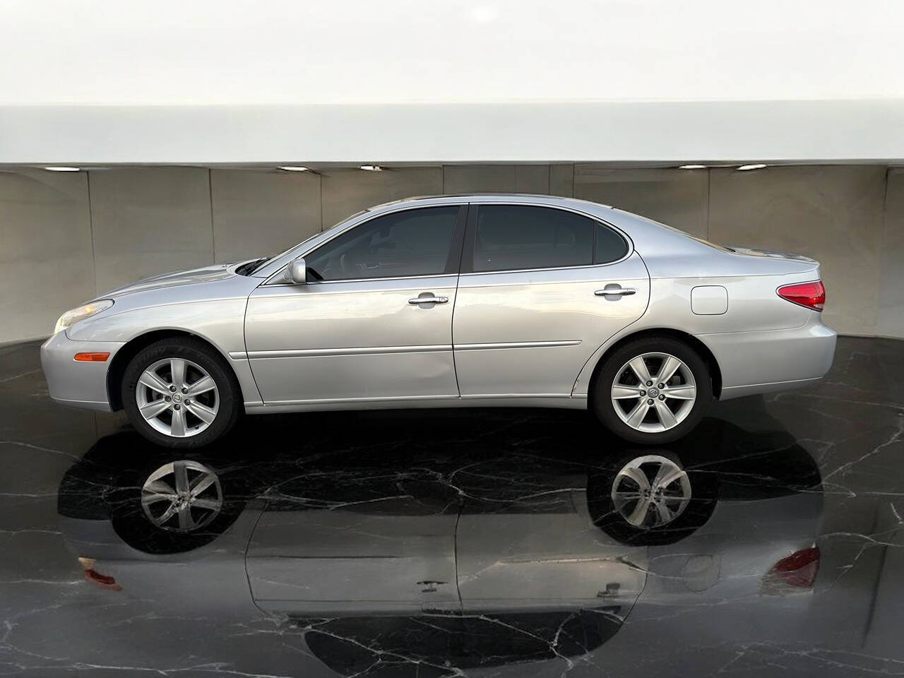 2006 Lexus ES 330 for sale at North Georgia Auto Sales in Dalton, GA