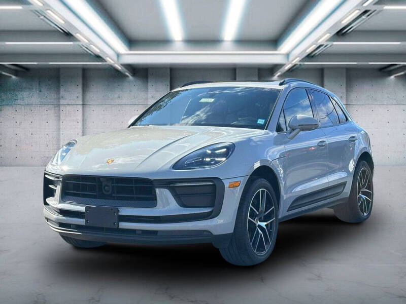 2023 Porsche Macan for sale at buyonline.autos in Saint James NY