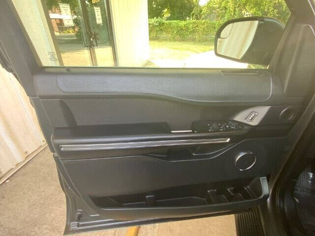 2019 Ford Expedition MAX XLT