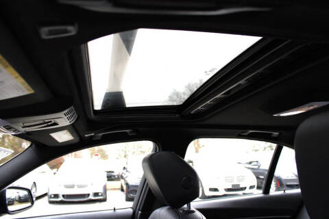 2014 BMW 3 Series 335i xDrive