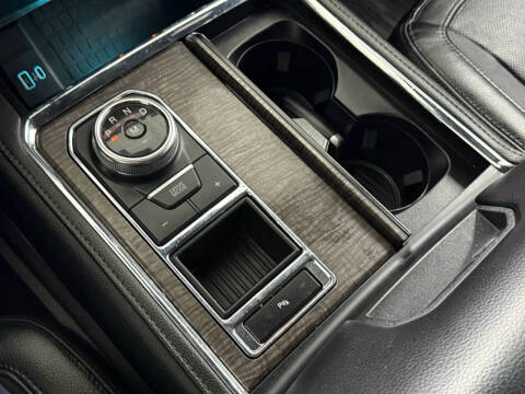 2020 Ford Expedition MAX Limited