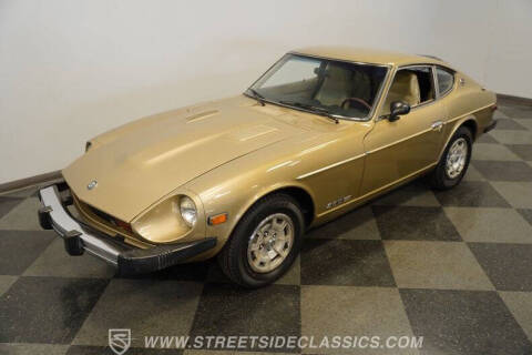 1977 Datsun 280Z