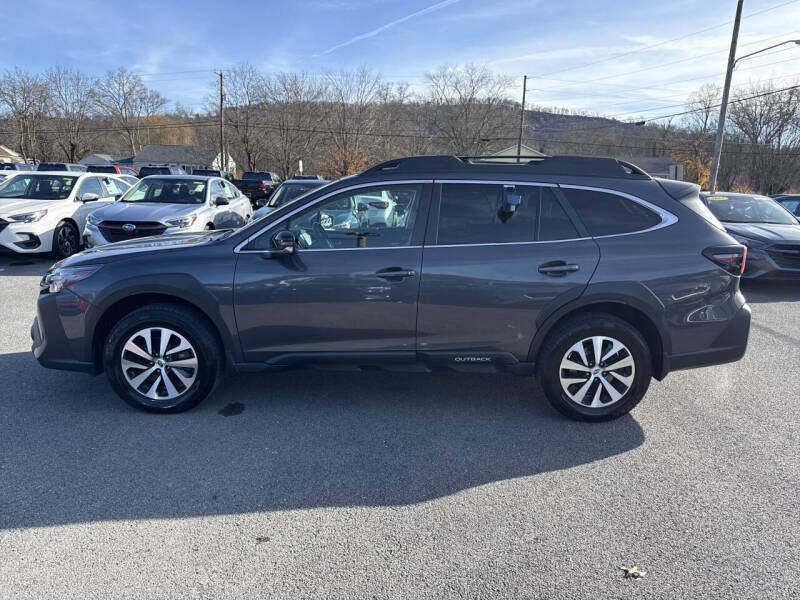 2023 Subaru Outback Premium