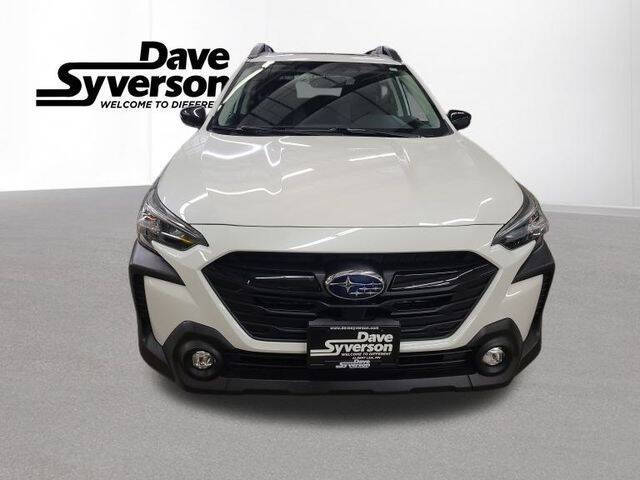 2024 Subaru Outback Onyx Edition XT