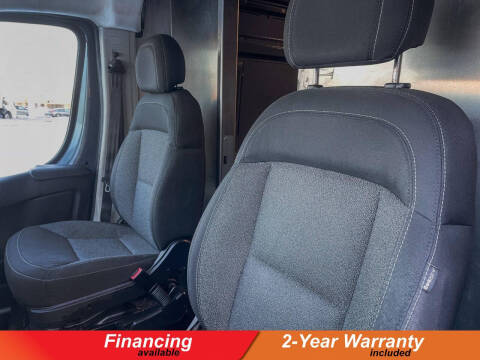 2019 RAM ProMaster 3500 159 WB