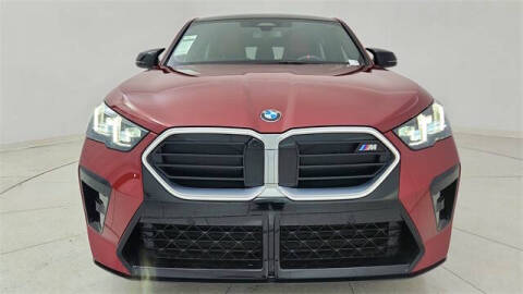 2025 BMW X2 M35i