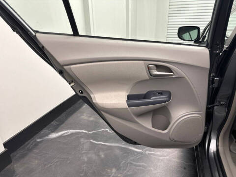 2010 Honda Insight EX