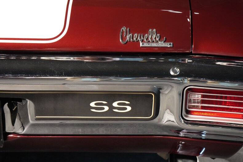 1970 Chevrolet Chevelle