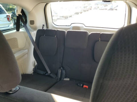 2013 Dodge Grand Caravan American Value Package
