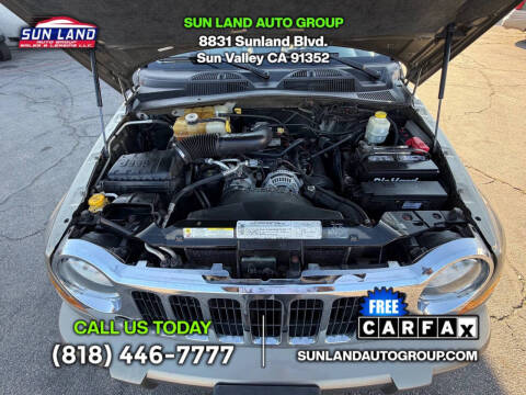 2006 Jeep Liberty Limited