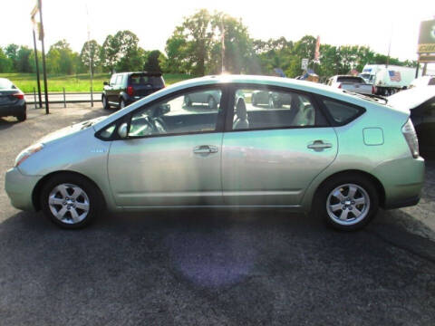 2006 Toyota Prius for sale at Carl's Auto Sales in London KY