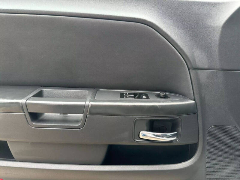 2010 Dodge Challenger SE