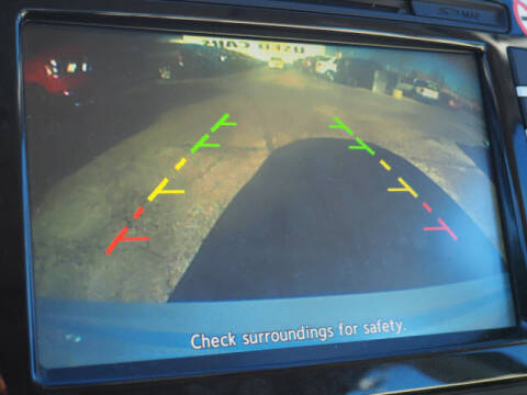 2017 Nissan Maxima 3.5 SL