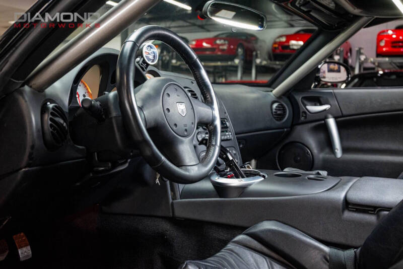 2006 Dodge Viper SRT-10