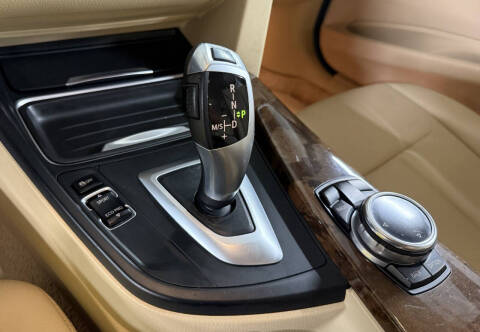 2014 BMW 3 Series 328i