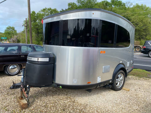 2018 Airstream  Basecamp 16 for sale at Cheeseman's Automotive in Stapleton AL