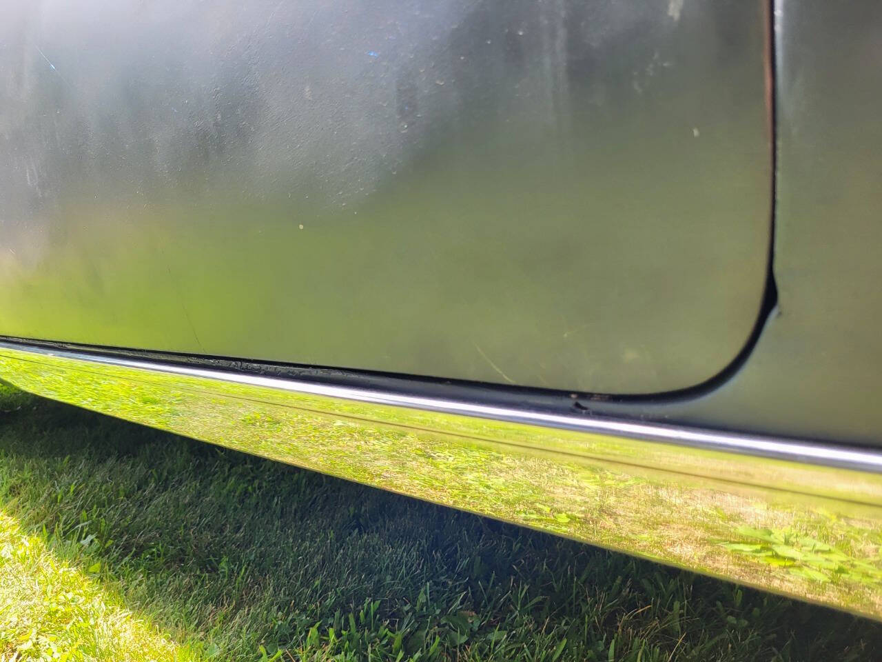 1957 Chevrolet Bel Air 38